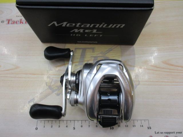 16メタニウムMGL HG LH