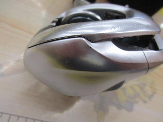 16メタニウムMGL HG LH