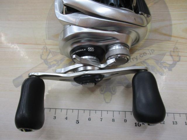 16メタニウムMGL HG LH