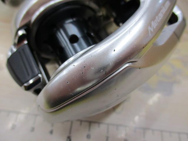 16メタニウムMGL HG LH