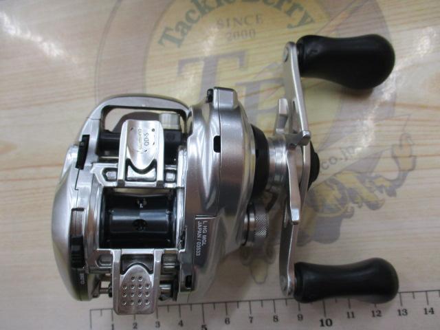 16メタニウムMGL HG LH