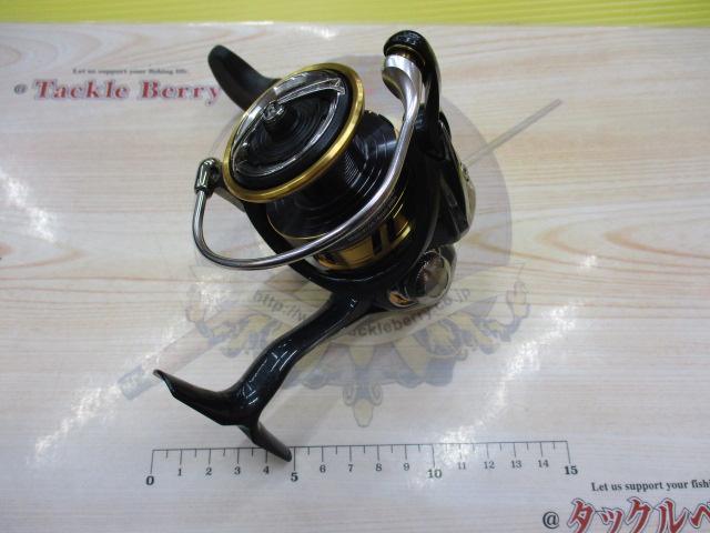 18レガリス LT3000D-C