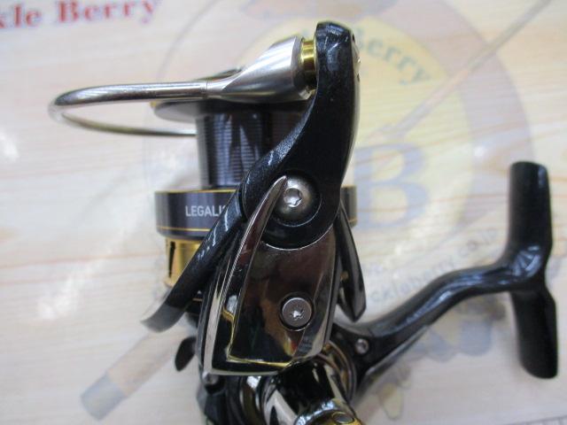 18レガリス LT3000D-C