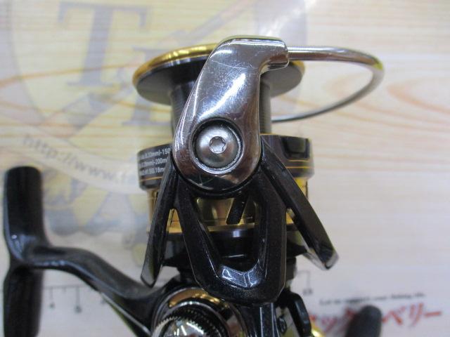 18レガリス LT3000D-C