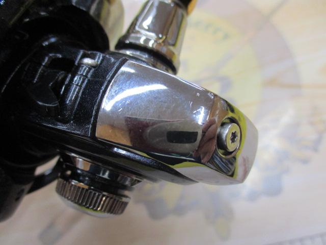 18レガリス LT3000D-C