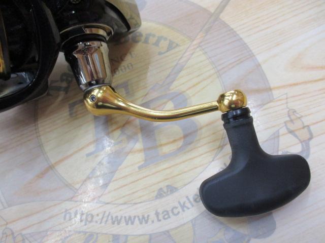 18レガリス LT3000D-C