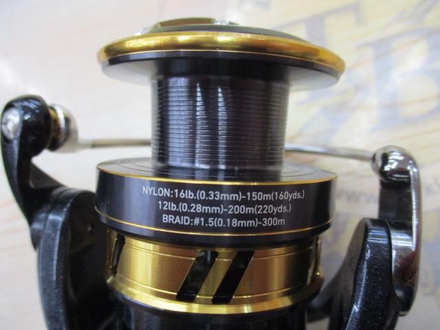 18レガリス LT3000D-C