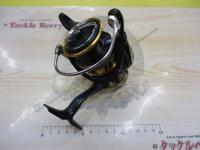 18レガリス LT3000D-C