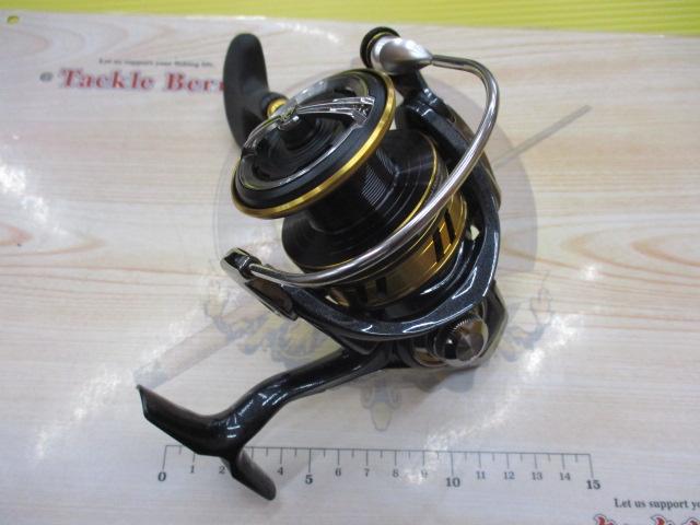 18レガリス LT4000D-CXH