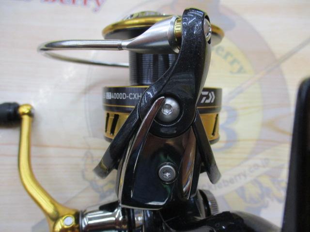 18レガリス LT4000D-CXH