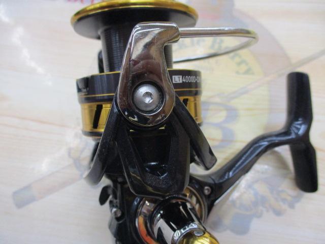 18レガリス LT4000D-CXH