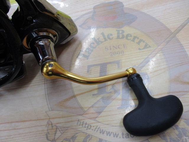 18レガリス LT4000D-CXH