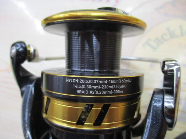 18レガリス LT4000D-CXH