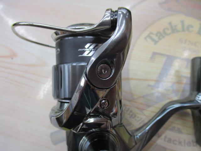 22ステラ C2000SHG