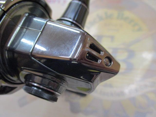 22ステラ C2000SHG