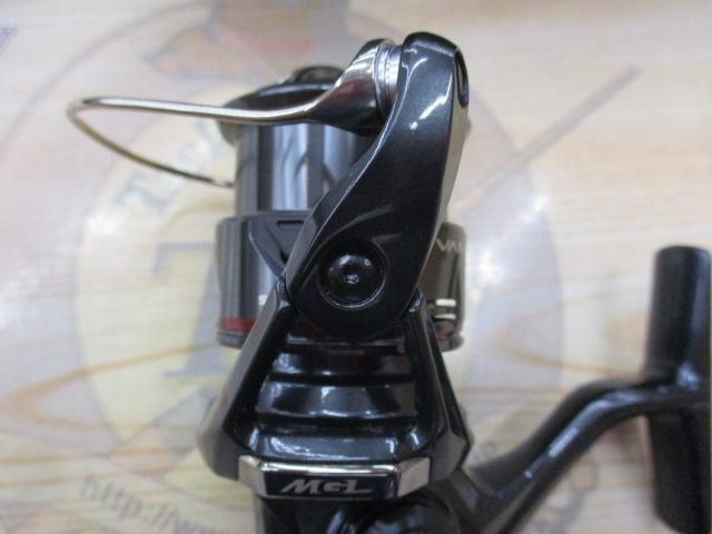 24ヴァンフォード C2000S