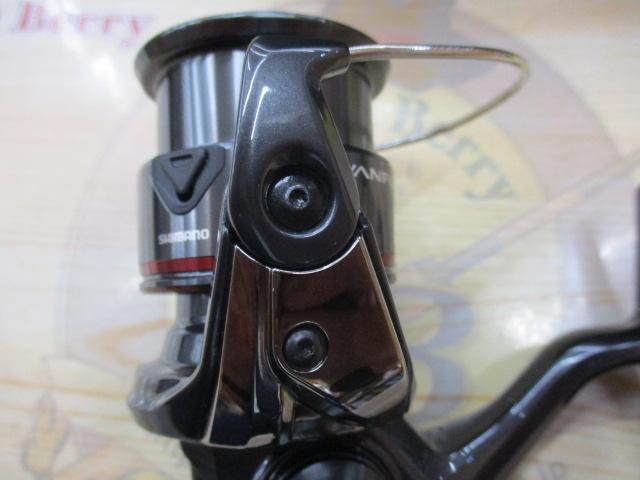 24ヴァンフォード C2000S