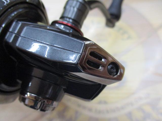 24ヴァンフォード C2000S