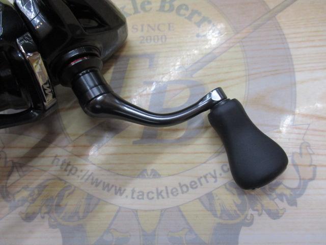 24ヴァンフォード C2000S