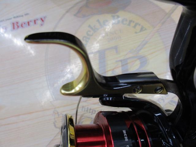 13BB-Xハイパーフォース 2500DXG