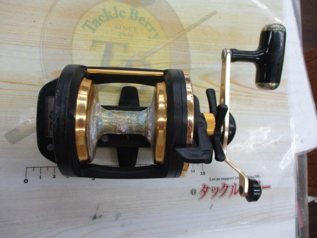 グランウェーブX 40SHC