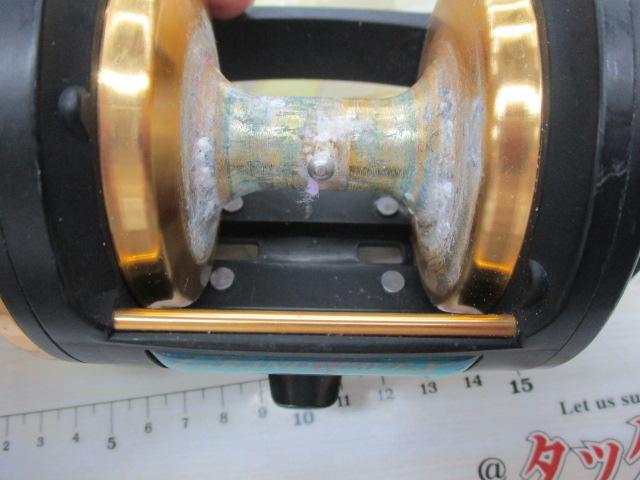 グランウェーブX 40SHC