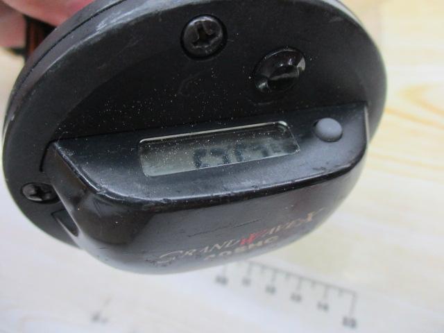 グランウェーブX 40SHC