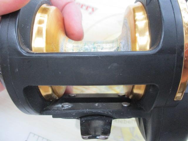 グランウェーブX 40SHC