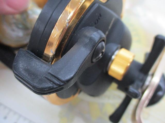 グランウェーブX 40SHC