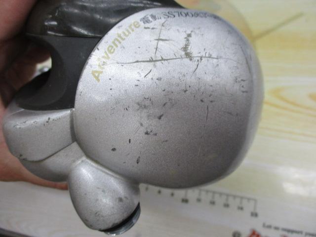 アドベンチャー電動SS700AT-S 