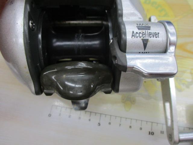 アドベンチャー電動SS700AT-S 