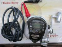 アドベンチャー電動SS700AT-S 