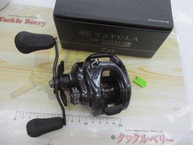 タトゥーラ TW 300XHL