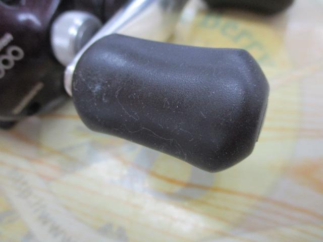 00スコーピオン 1000