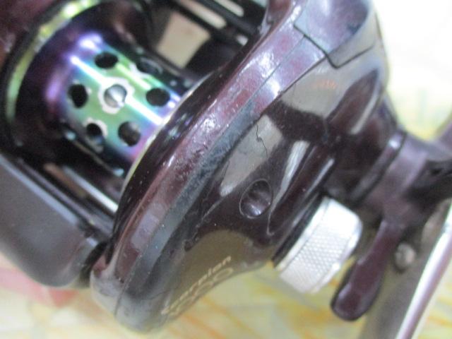 00スコーピオン 1000