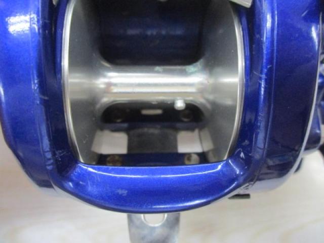 ハイパータナコン 400FBe