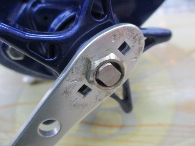 ハイパータナコン 400FBe