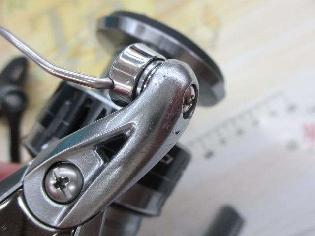 21ナスキー C3000HG