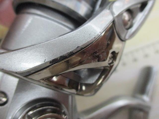 21ナスキー C3000HG