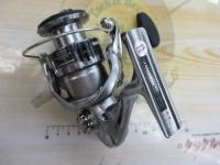 21ナスキー C3000HG