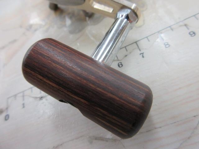 レグノメタル船VS300R