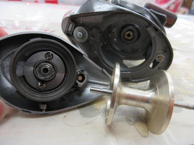 レグノメタル船VS300R