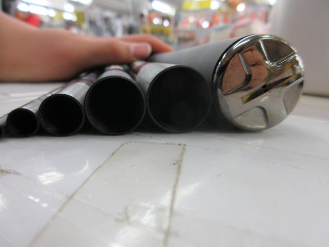 アバンサー 早瀬抜60M・J