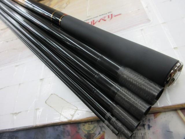 アバンサー 早瀬抜60M・J