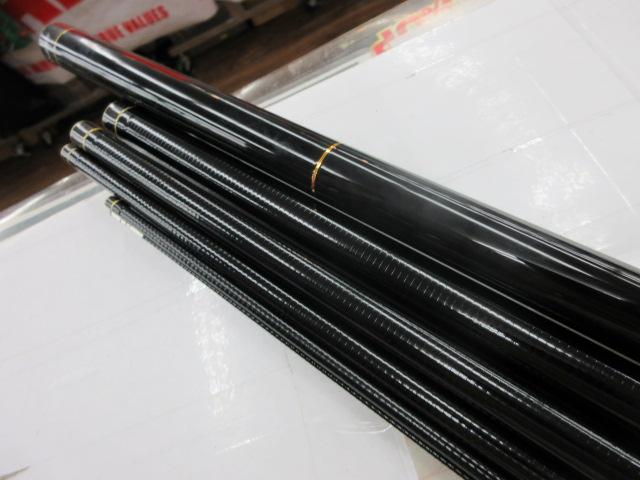 アバンサー 早瀬抜60M・J