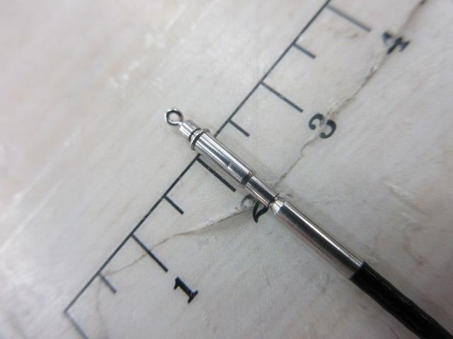 アバンサー 早瀬抜60M・J