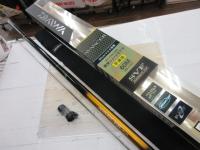 アバンサー 早瀬抜60M・J