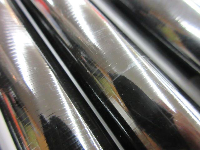 がま鮎競技スペシャルV5 引抜早瀬95