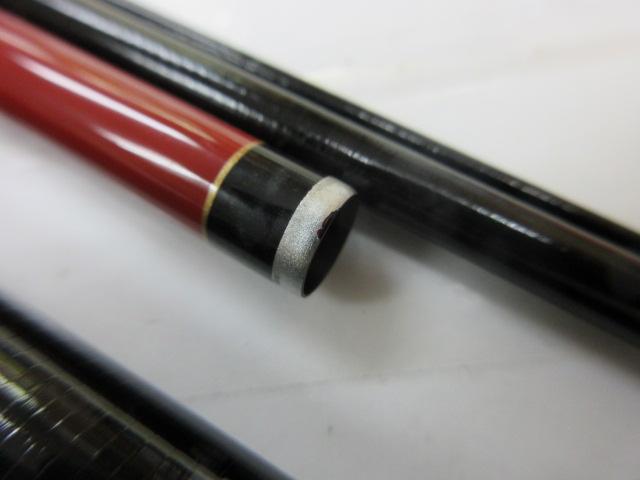 がま鮎競技スペシャルV5 引抜早瀬95