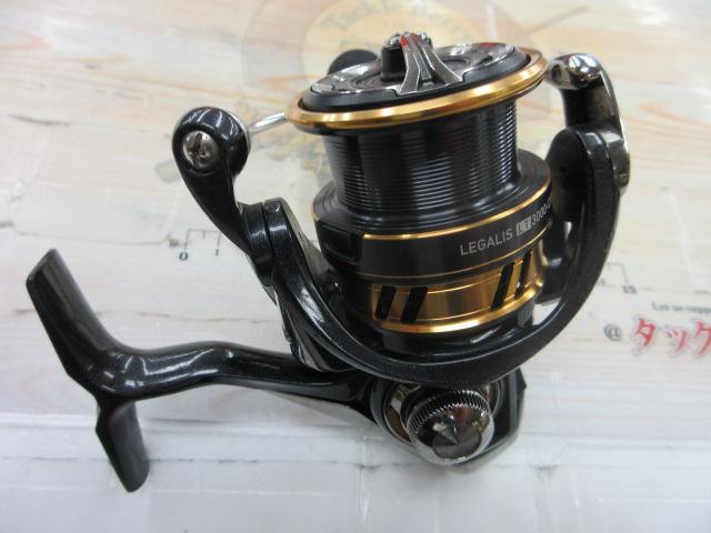 18レガリス LT3000-CXH